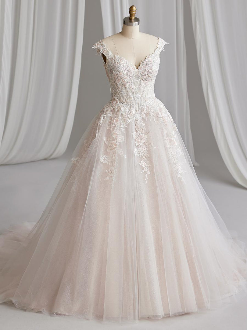 Sottero &amp; Midgley by Maggie Sottero Designs Dress 23SW657A01