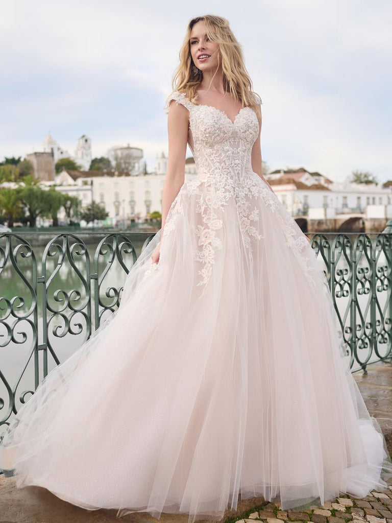 Sottero &amp; Midgley by Maggie Sottero Designs Dress 23SW657A01