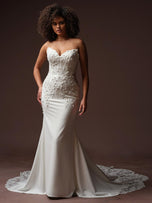 Sottero &amp; Midgley by Maggie Sottero Designs Dress F6SB114A01