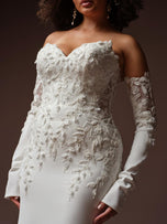 Sottero &amp; Midgley by Maggie Sottero Designs Dress F6SB114A01
