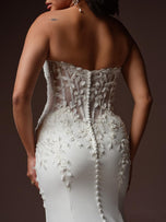 Sottero &amp; Midgley by Maggie Sottero Designs Dress F6SB114A01