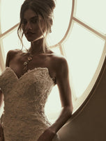 Sottero &amp; Midgley by Maggie Sottero Designs Dress F6SB114A01
