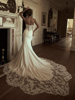 Sottero &amp; Midgley by Maggie Sottero Designs Dress F6SB114A01