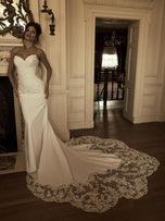Sottero &amp; Midgley by Maggie Sottero Designs Dress F6SB114A01