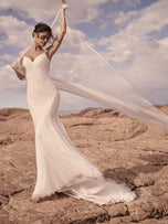 Sottero &amp; Midgley by Maggie Sottero Designs Dress 22SK985B01