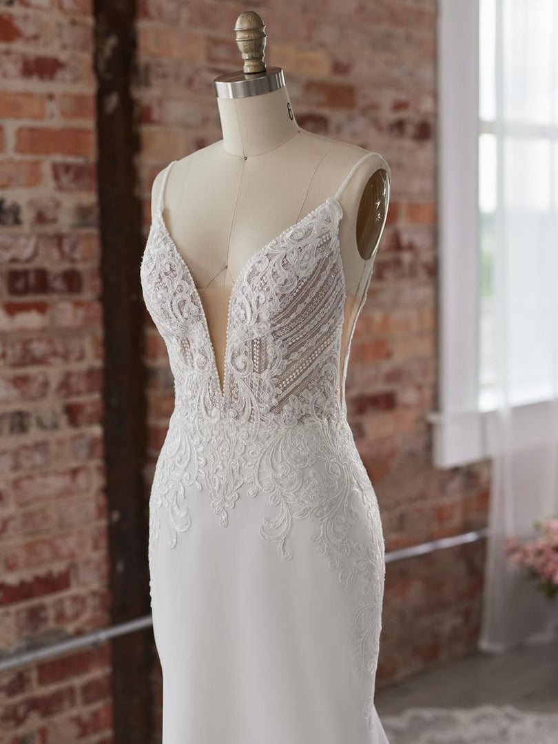 Sottero &amp; Midgley by Maggie Sottero Designs Dress 20SS655A11