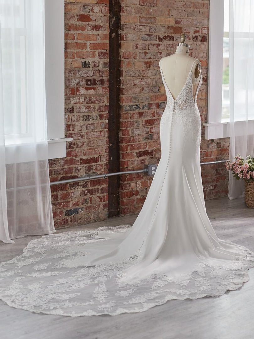 Sottero &amp; Midgley by Maggie Sottero Designs Dress 20SS655A11