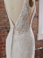 Sottero &amp; Midgley by Maggie Sottero Designs Dress 20SS655A11