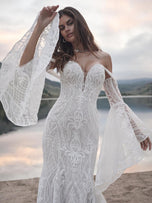 Sottero &amp; Midgley by Maggie Sottero Designs Dress 23SC046B02