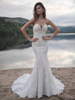 Sottero &amp; Midgley by Maggie Sottero Designs Dress 23SC046B02