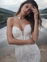 Sottero &amp; Midgley by Maggie Sottero Designs Dress 23SC046B02