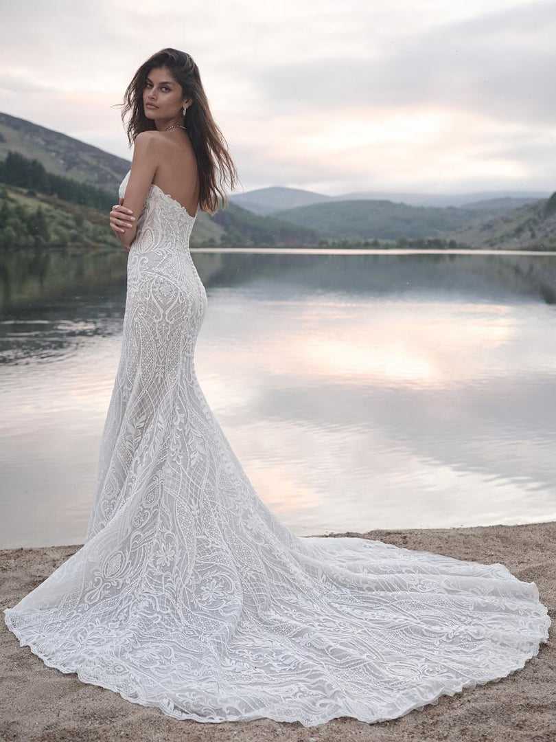 Sottero &amp; Midgley by Maggie Sottero Designs Dress 23SC046B02