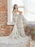 Sottero &amp; Midgley by Maggie Sottero Designs Dress 22SK005A02