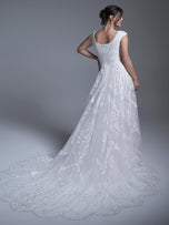 Sottero &amp; Midgley by Maggie Sottero Designs Dress 22SK005D02