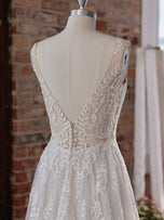 Sottero &amp; Midgley by Maggie Sottero Designs Dress 22SK005A02