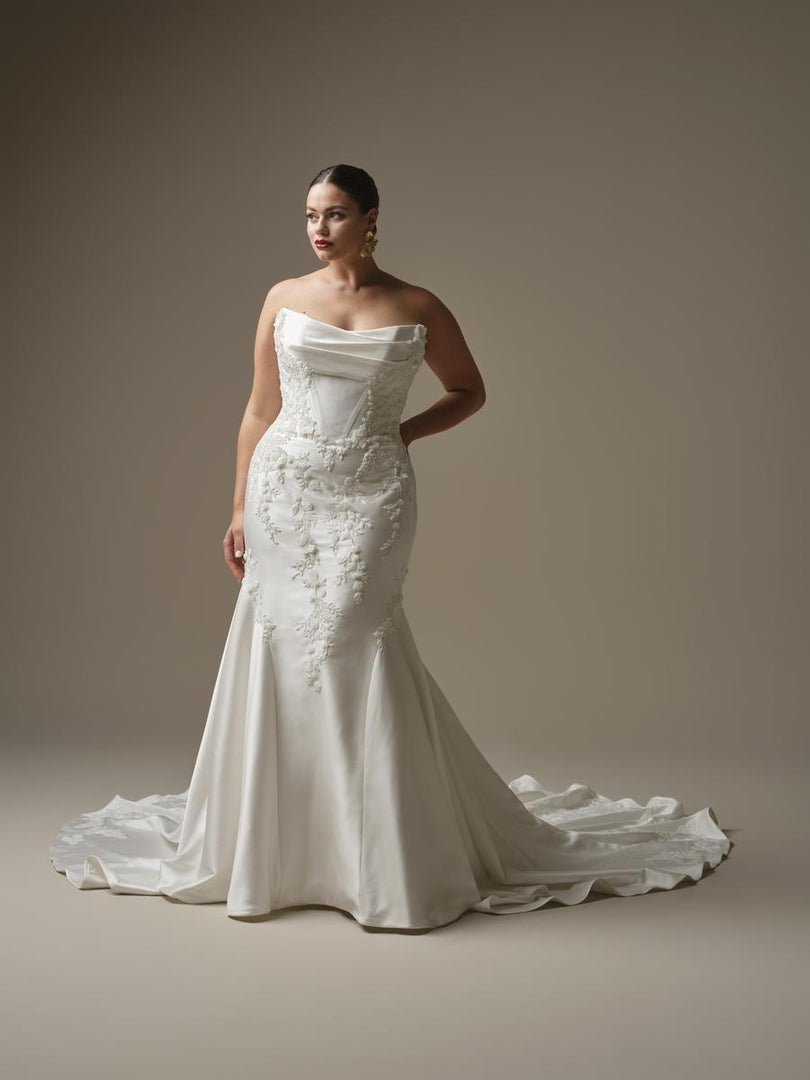 Sottero &amp; Midgley by Maggie Sottero Designs Dress 26SS371B01
