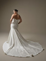 Sottero &amp; Midgley by Maggie Sottero Designs Dress 26SS371B01