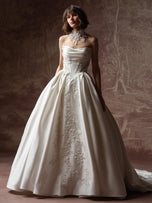 Sottero &amp; Midgley by Maggie Sottero Designs Dress F6SS078A01