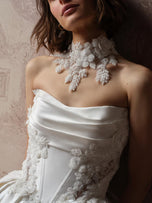 Sottero &amp; Midgley by Maggie Sottero Designs Dress F6SS078A01