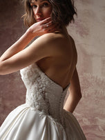 Sottero &amp; Midgley by Maggie Sottero Designs Dress F6SS078A01