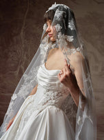 Sottero &amp; Midgley by Maggie Sottero Designs Dress F6SS078A01