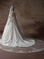 Sottero &amp; Midgley by Maggie Sottero Designs Dress F6SS078A01
