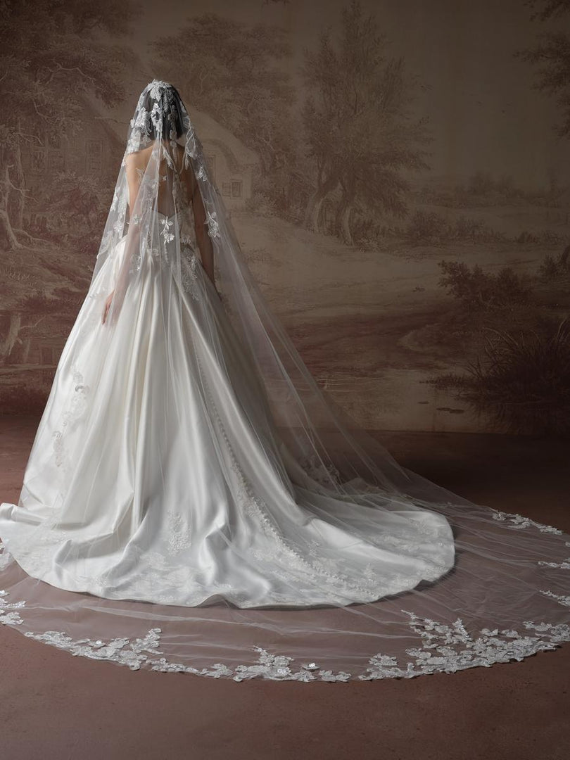 Sottero &amp; Midgley by Maggie Sottero Designs Dress F6SS078A01