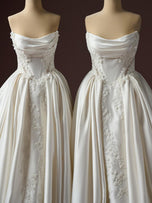 Sottero &amp; Midgley by Maggie Sottero Designs Dress F6SS078A01