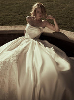 Sottero &amp; Midgley by Maggie Sottero Designs Dress F6SS078A01