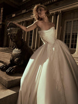 Sottero &amp; Midgley by Maggie Sottero Designs Dress F6SS078A01