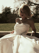 Sottero &amp; Midgley by Maggie Sottero Designs Dress F6SS078A01