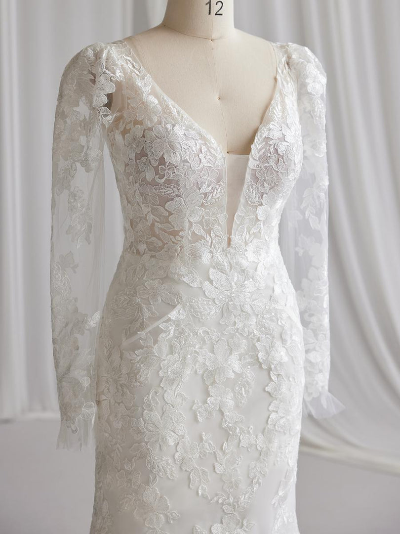 Sottero &amp; Midgley by Maggie Sottero Designs Dress 23SS700A01