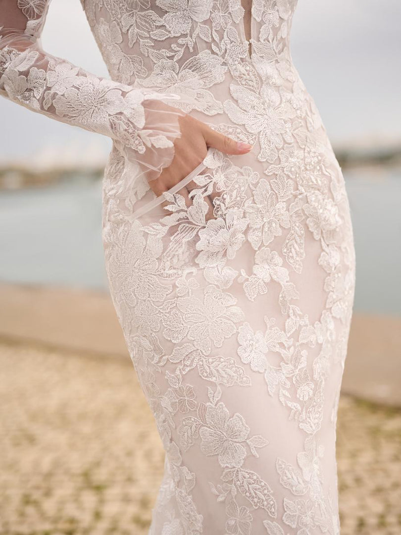 Sottero &amp; Midgley by Maggie Sottero Designs Dress 23SS700A01
