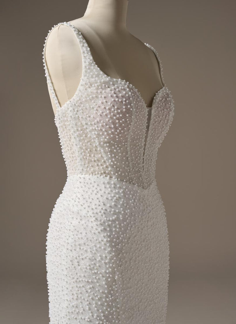 Sottero & Midgley "Cooper" Bridal Dress 26SS378A11 Sottero & Midgley "Cooper" Bridal Dress 26SS378A11