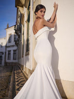 Sottero &amp; Midgley by Maggie Sottero Designs Dress 23SS668A01
