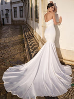 Sottero &amp; Midgley by Maggie Sottero Designs Dress 23SS668A01