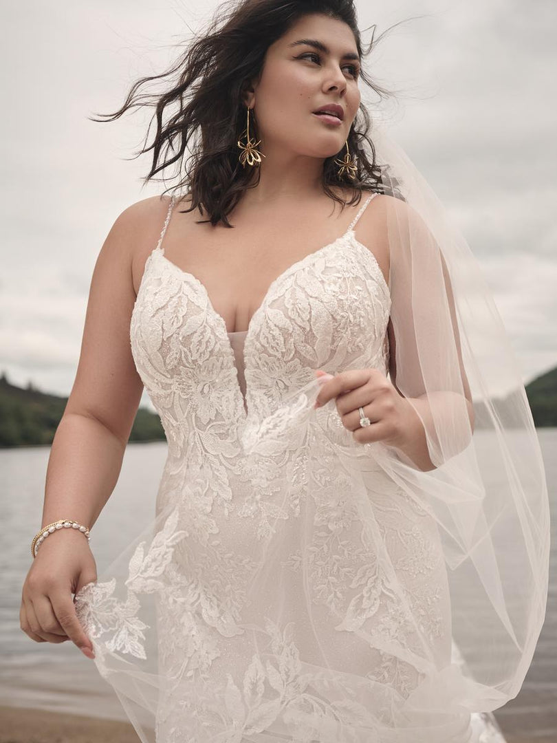 Sottero &amp; Midgley by Maggie Sottero Designs Dress 23SS060B03