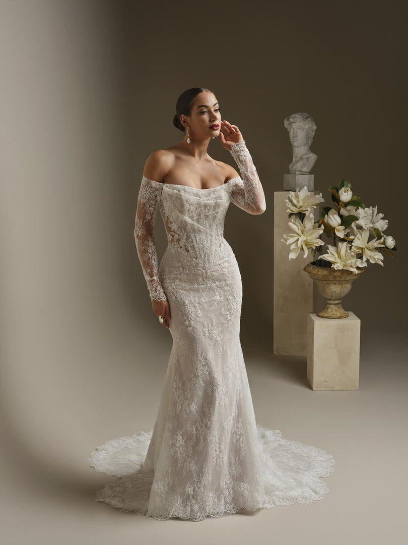 Sottero &amp; Midgley by Maggie Sottero Designs Dress 26SZ481A01