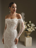 Sottero &amp; Midgley by Maggie Sottero Designs Dress 26SZ481A01