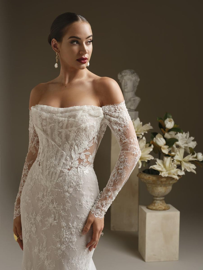 Sottero &amp; Midgley by Maggie Sottero Designs Dress 26SZ481A01