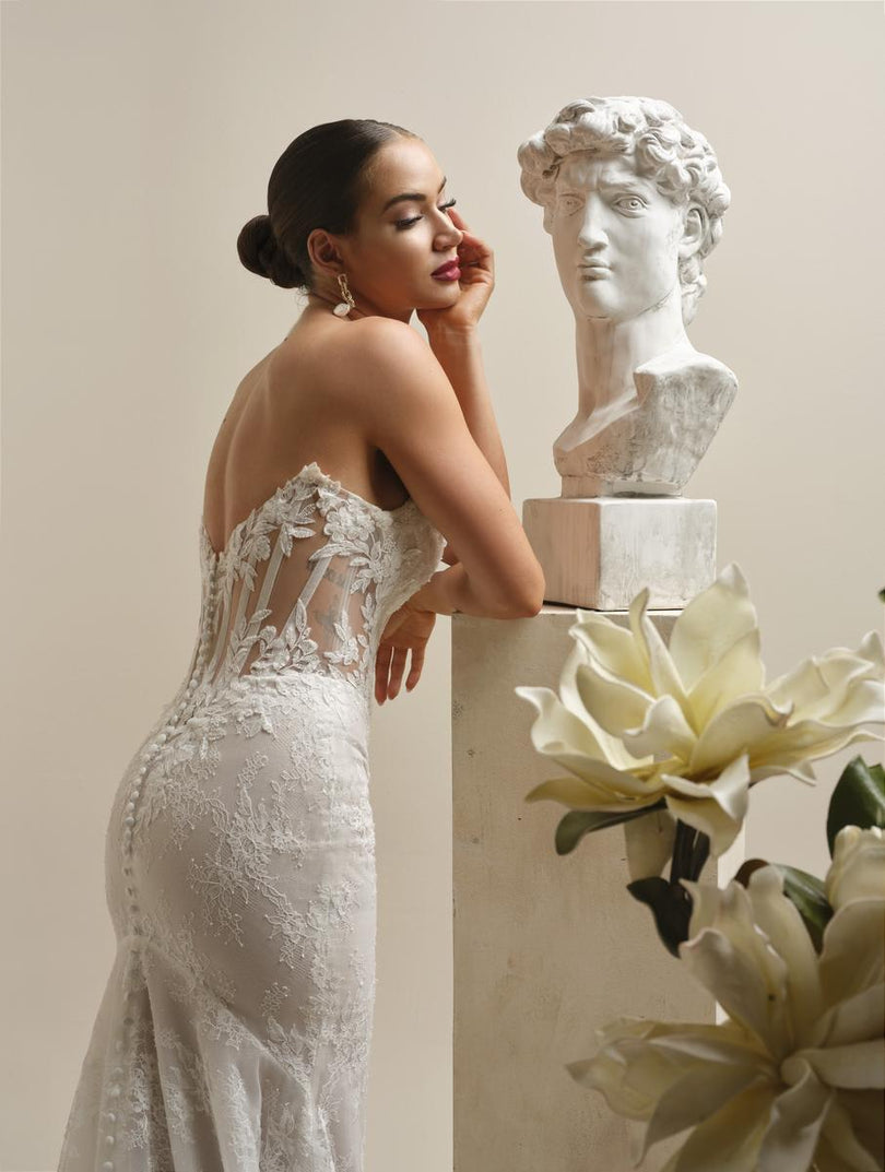 Sottero &amp; Midgley by Maggie Sottero Designs Dress 26SZ481A01