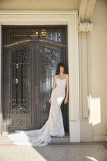 Sottero &amp; Midgley by Maggie Sottero Designs Dress 26SZ481A01
