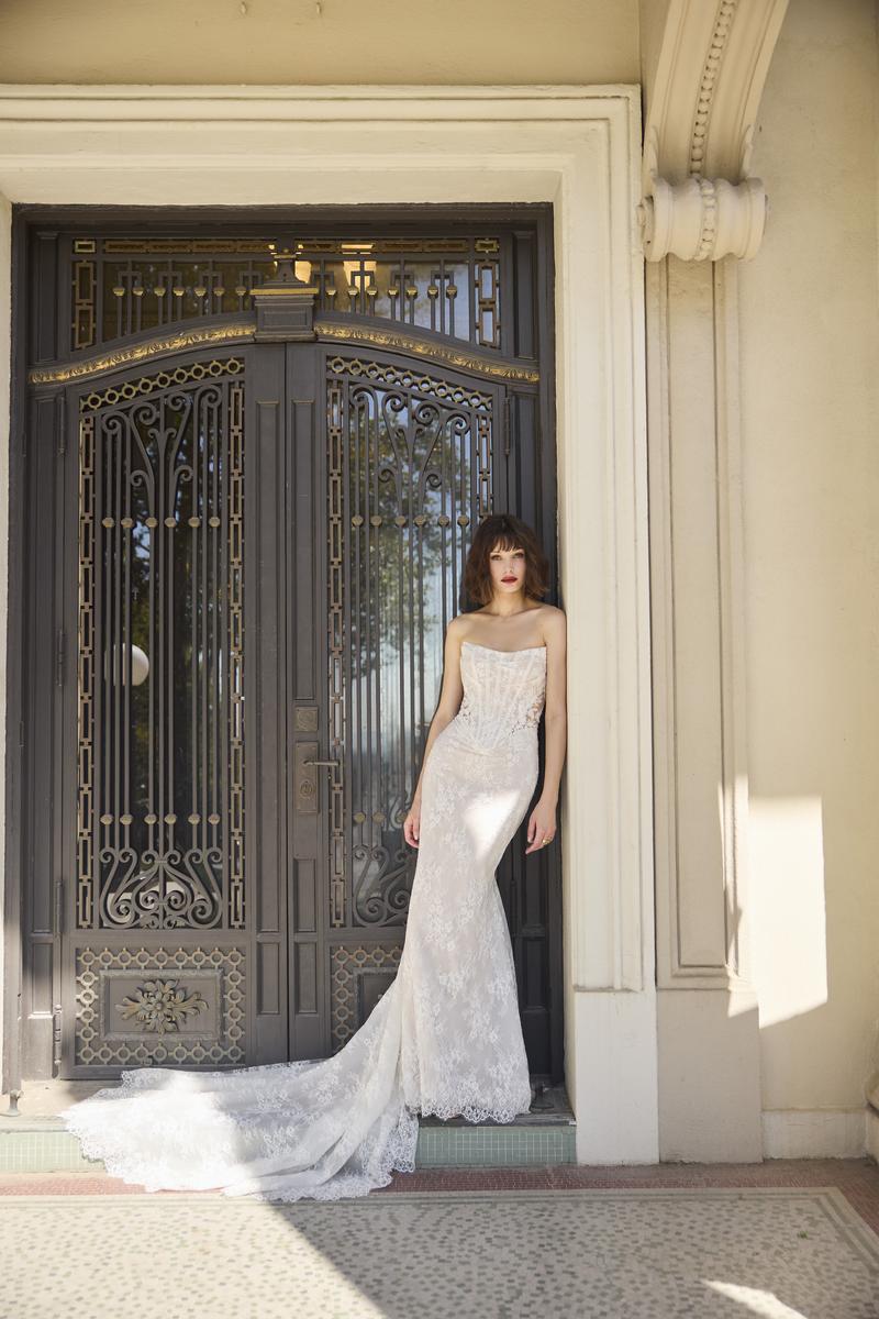 Sottero &amp; Midgley by Maggie Sottero Designs Dress 26SZ481A01