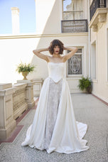 Sottero &amp; Midgley by Maggie Sottero Designs Dress 26SZ481A01