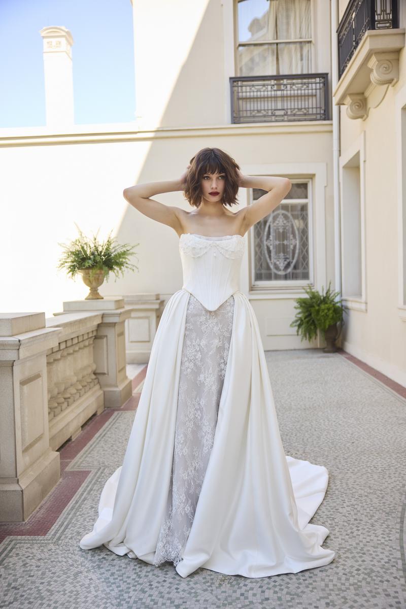 Sottero &amp; Midgley by Maggie Sottero Designs Dress 26SZ481A01