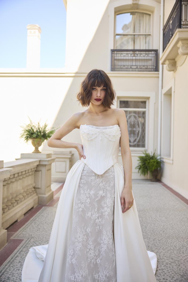 Sottero &amp; Midgley by Maggie Sottero Designs Dress 26SZ481A01