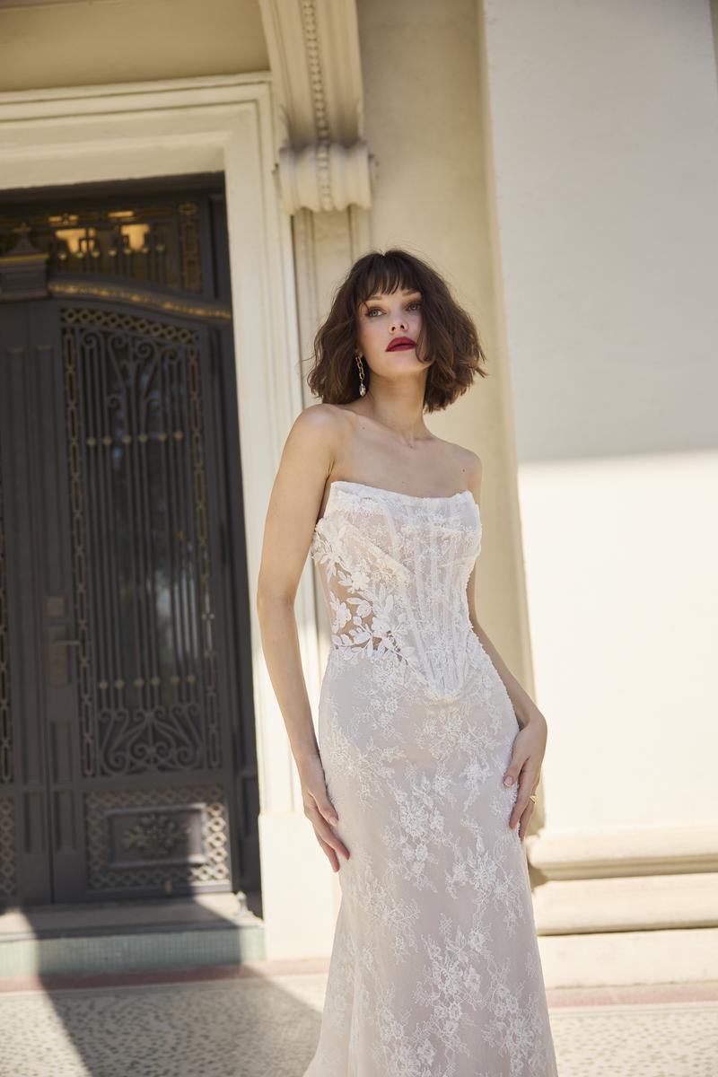 Sottero &amp; Midgley by Maggie Sottero Designs Dress 26SZ481A01