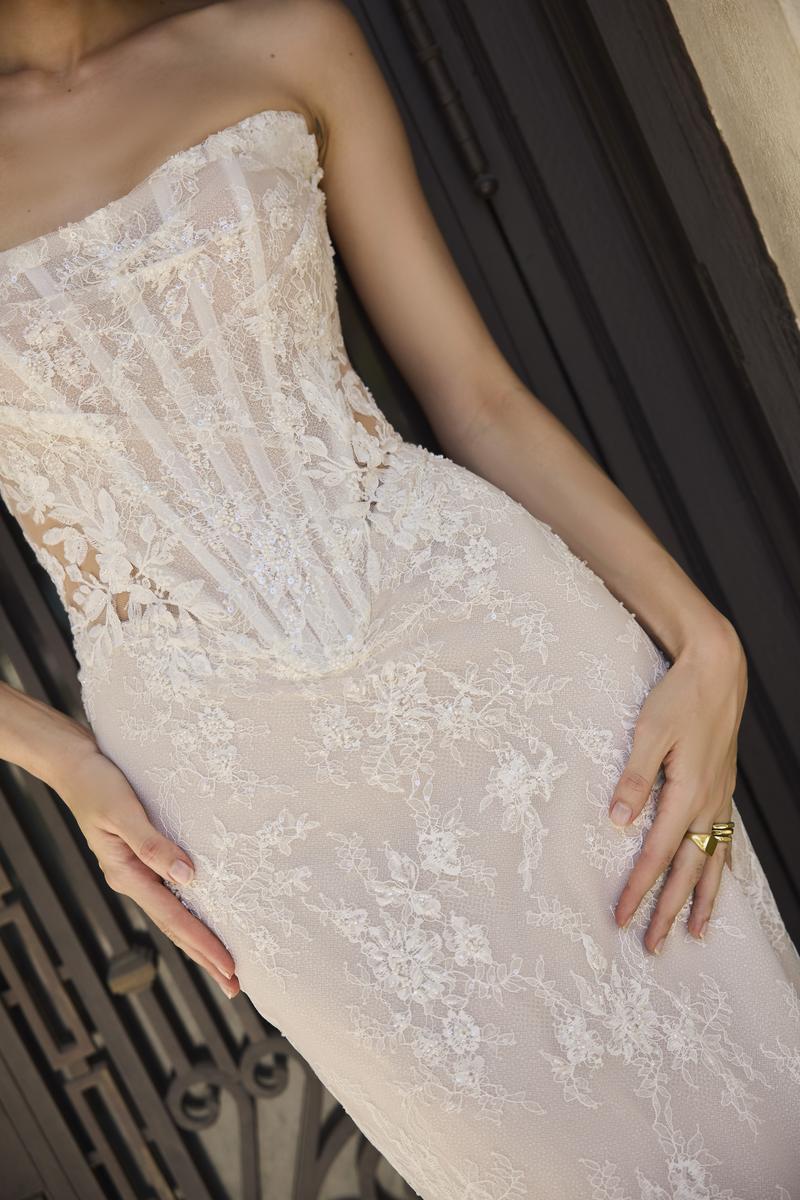 Sottero &amp; Midgley by Maggie Sottero Designs Dress 26SZ481A01