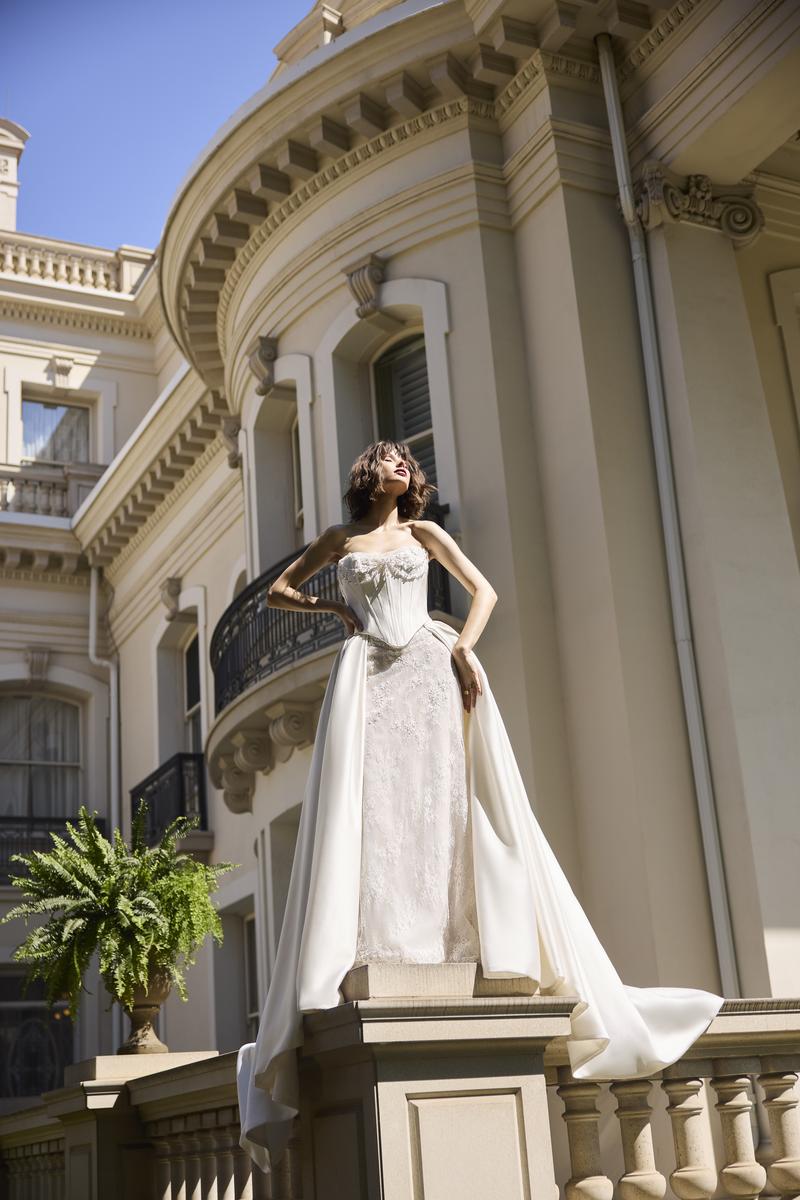 Sottero &amp; Midgley by Maggie Sottero Designs Dress 26SZ481A01