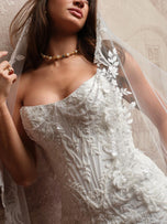 Sottero &amp; Midgley by Maggie Sottero Designs Dress F6SK142A01